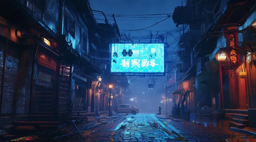 剑雨遮天游戏图片2