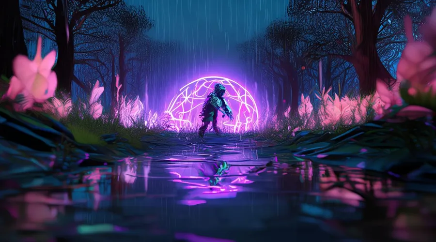 剑雨遮天兑换码横幅图片3